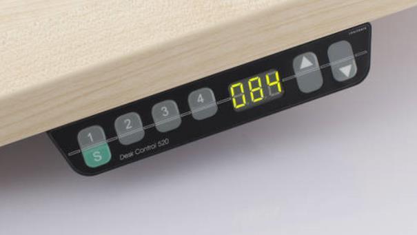 HSU_zwart_desk-control-520-6