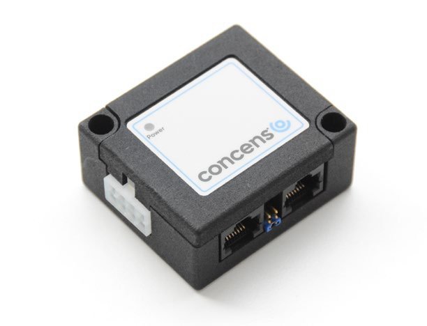 conXion-Box